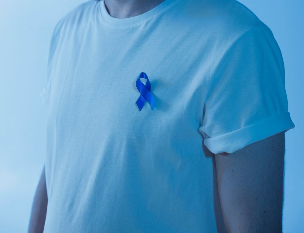 سرطان الثدي عند الرجال